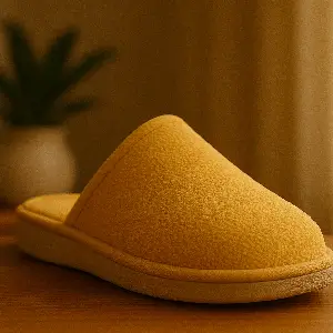 Home Chaussons